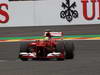 GP BELGIO, 24.08.2013- Free Practice 3, Felipe Massa (BRA) Ferrari F138 