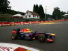 GP BELGIO, 24.08.2013- Free Practice 3, Mark Webber (AUS) Red Bull Racing RB9 