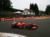 GP BELGIO, 24.08.2013- Free Practice 3, Fernando Alonso (ESP) Ferrari F138 