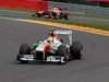 GP BELGIO, 24.08.2013- Free Practice 3, Adrian Sutil (GER), Sahara Force India F1 Team VJM06 