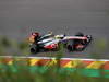 GP BELGIO, 24.08.2013- Free Practice 3, Sergio Perez (MEX) McLaren MP4-28 