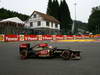 GP BELGIO, 24.08.2013- Free Practice 3, Romain Grosjean (FRA) Lotus F1 Team E21 