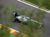 GP BELGIO, 24.08.2013- Free Practice 3, Lewis Hamilton (GBR) Mercedes AMG F1 W04 