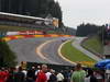 GP BELGIO, 24.08.2013- Qualifiche, Pastor Maldonado (VEN) Williams F1 Team FW35 