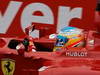 GP BELGIO, 24.08.2013- Free Practice 3, Fernando Alonso (ESP) Ferrari F138 