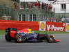 GP BELGIO, 24.08.2013- Free Practice 3, Sebastian Vettel (GER) Red Bull Racing RB9 