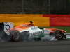 GP BELGIO, 24.08.2013- Free Practice 3, Adrian Sutil (GER), Sahara Force India F1 Team VJM06 