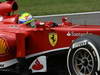GP BELGIO, 24.08.2013- Free Practice 3, Felipe Massa (BRA) Ferrari F138 