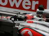 GP BELGIO, 24.08.2013- Free Practice 3, Jenson Button (GBR) McLaren Mercedes MP4-28 