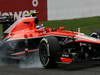 GP BELGIO, 24.08.2013- Free Practice 3, Max Chilton (GBR), Marussia F1 Team MR02 