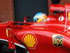 GP BELGIO, 24.08.2013- Qualifiche, Fernando Alonso (ESP) Ferrari F138 