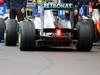 GP BELGIO, 24.08.2013- Qualifiche, Nico Rosberg (GER) Mercedes AMG F1 W04 