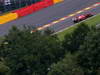 GP BELGIO, 24.08.2013- Qualifiche, Fernando Alonso (ESP) Ferrari F138 