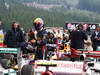 GP BELGIO, 24.08.2013- Qualifiche, Mark Webber (AUS) Red Bull Racing RB9 