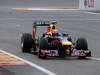 GP BELGIO, 24.08.2013- Qualifiche, Mark Webber (AUS) Red Bull Racing RB9 