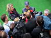 GP BELGIO, 24.08.2013- Qualifiche, Sebastian Vettel (GER) Red Bull Racing RB9 
