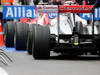 GP BELGIO, 24.08.2013- Qualifiche, Jenson Button (GBR) McLaren Mercedes MP4-28 