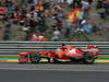 GP BELGIO, 24.08.2013- Qualifiche, Fernando Alonso (ESP) Ferrari F138 