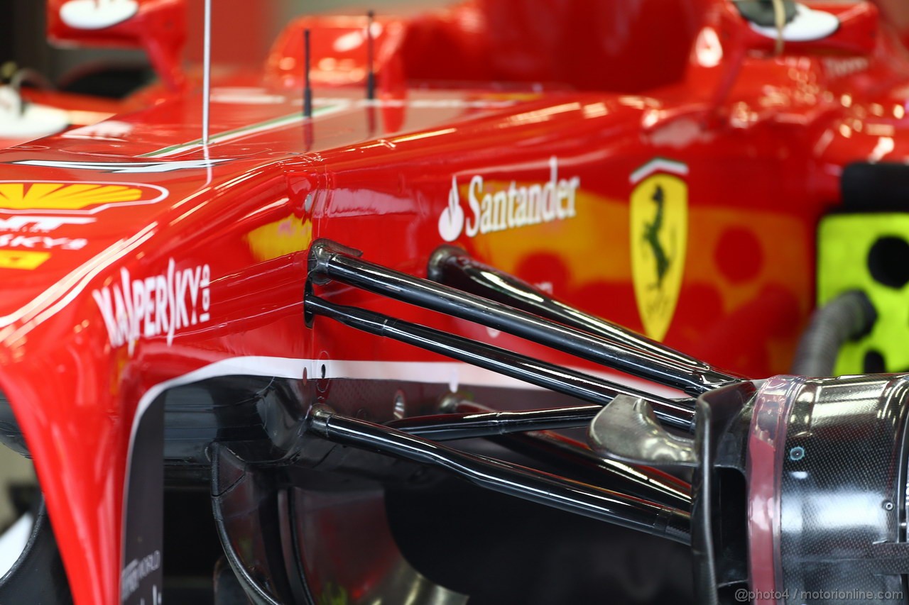 GP BELGIO - Prove Libere