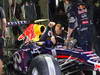 GP BELGIO, 23.08.2013- Free Practice 1, Mark Webber (AUS) Red Bull Racing RB9 
