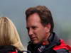 GP BELGIO, 23.08.2013- Free Practice 1, Christian Horner (GBR), Red Bull Racing, Sporting Director 