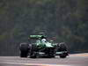 GP BELGIO, 23.08.2013- Free Practice 1, Charles Pic (FRA) Caterham F1 Team CT03 