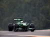 GP BELGIO, 23.08.2013- Free Practice 1, Giedo Van der Garde (NED), Caterham F1 Team CT03 