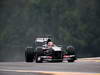 GP BELGIO, 23.08.2013- Free Practice 1, Nico Hulkenberg (GER) Sauber F1 Team C32 