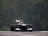 GP BELGIO, 23.08.2013- Free Practice 1, Pastor Maldonado (VEN) Williams F1 Team FW35 