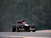 GP BELGIO, 23.08.2013- Free Practice 1, Romain Grosjean (FRA) Lotus F1 Team E21 