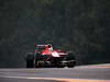 GP BELGIO, 23.08.2013- Free Practice 1, Jules Bianchi (FRA) Marussia F1 Team MR02 