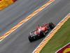 GP BELGIO, 23.08.2013- Free Practice 1, Fernando Alonso (ESP) Ferrari F138 