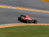 GP BELGIO, 23.08.2013- Free Practice 1, Jules Bianchi (FRA) Marussia F1 Team MR02 