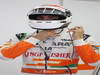GP BELGIO, 23.08.2013- Free Practice 1, Adrian Sutil (GER), Sahara Force India F1 Team VJM06 