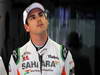 GP BELGIO, 23.08.2013- Free Practice 1, Adrian Sutil (GER), Sahara Force India F1 Team VJM06 