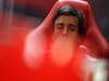 GP BELGIO, 23.08.2013- Free Practice 1, Fernando Alonso (ESP) Ferrari F138 