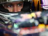 GP BELGIO, 23.08.2013- Free Practice 1, Sebastian Vettel (GER) Red Bull Racing RB9 