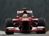 GP BELGIO, 23.08.2013- Free Practice 1, Felipe Massa (BRA) Ferrari F138 