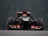 GP BELGIO, 23.08.2013- Free Practice 1, Kimi Raikkonen (FIN) Lotus F1 Team E21 