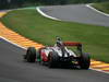 GP BELGIO, 23.08.2013- Free Practice 1, Jenson Button (GBR) McLaren Mercedes MP4-28 