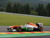 GP BELGIO, 23.08.2013- Free Practice 1, Adrian Sutil (GER), Sahara Force India F1 Team VJM06 