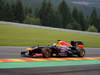 GP BELGIO, 23.08.2013- Free Practice 1, Sebastian Vettel (GER) Red Bull Racing RB9 