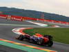 GP BELGIO, 23.08.2013- Free Practice 1, Sebastian Vettel (GER) Red Bull Racing RB9 