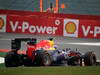 GP BELGIO, 23.08.2013- Free Practice 1, Mark Webber (AUS) Red Bull Racing RB9 