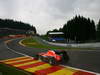 GP BELGIO, 23.08.2013- Free Practice 1, Jules Bianchi (FRA) Marussia F1 Team MR02 