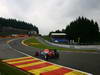 GP BELGIO, 23.08.2013- Free Practice 1, Sebastian Vettel (GER) Red Bull Racing RB9 