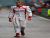 GP BELGIO, 23.08.2013- Free Practice 1, Max Chilton (GBR), Marussia F1 Team MR02 