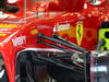 GP BELGIO, 23.08.2013- Free Practice 1, Ferrari F138, detail