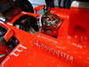 GP BELGIO, 23.08.2013- Free Practice 1, Jules Bianchi (FRA) Marussia F1 Team MR02 