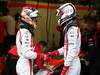 GP BELGIO, 23.08.2013- Free Practice 1, Jules Bianchi (FRA) Marussia F1 Team MR02 e Max Chilton (GBR), Marussia F1 Team MR02 